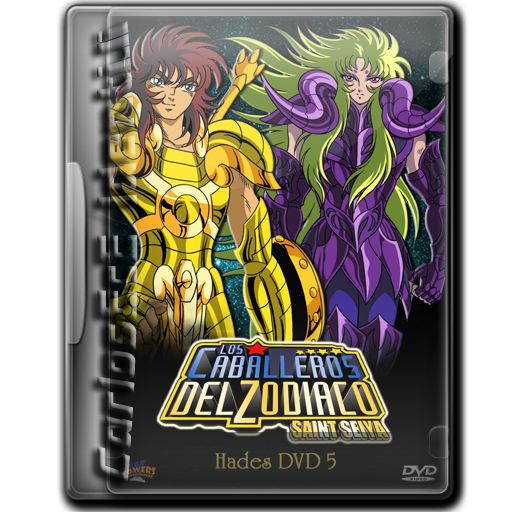 [51DVDs FULL] Los caballeros del zodiaco[Completa] F2da0597e95864f4633a0c7c87ab6c43o