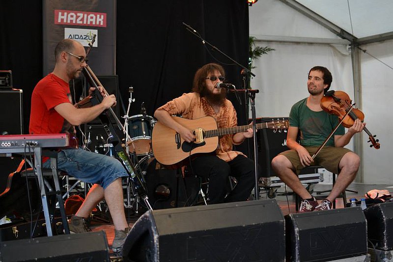 Siberia Rock Festival 2014 (Vitoria) 5-6 de Septiembre (The Soulbreaker Company, Same Old, Bourbon, Dr.Sax...) - Página 7 F6980d749794725e81d0d52e837d9931o