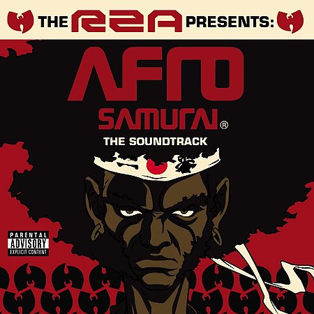 [DD] Afro Samurai (5/5) + Extras [BD] [RS] [DF] [MU] F6eff3f24994a609e42463998cfefb22o