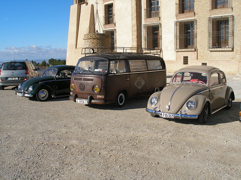 Fotos del 2º encuentro en el Lugarico (Zaragoza) F84ac3680f4341fa11f47de2d3231126o