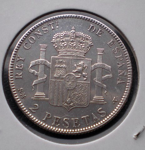 2 pesetas Alfonso XIII 1905 F93308a357dbbc588c7006b1ca9b0ad6o