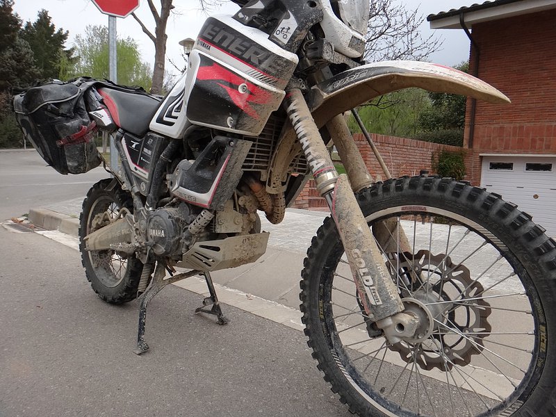 Yamaha XT660Z Ténéré "R" JaumeV Edition - Página 8 Fbad3999563f7108602367adcf46032fo