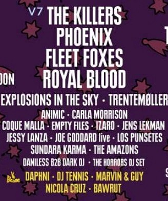 BBK LIVE 2022 7-8-9 julio: LCD Soundsystem, The Killers, J balvin, Stromae, Pet Shop Boys... llega el perreo al monte Fc1f4f4b58092b6c502183b3c746e284o