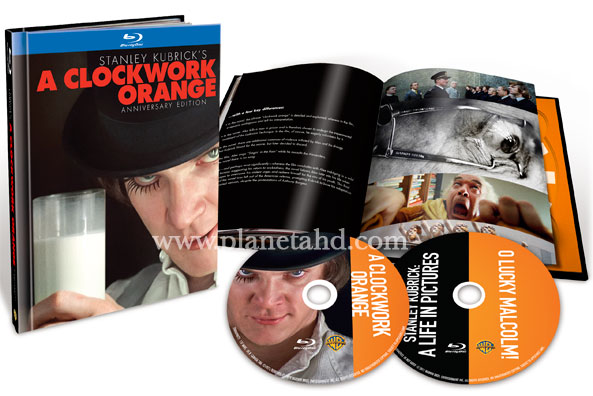 A Clockwork Orange (1971) BD Digibook (França) Fe76a239c471021e67e132067c08d957o