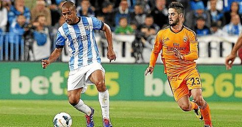 LOS MEJORES DEL MALAGA CF. Temporada 2013/2014. FINAL TEMPORADA, CONCLUSIONES.  - Página 11 Tissone