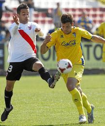 3-2: EL FILIAL CONFIRMA SU RECUPERACIÓN CON UNA ESPECTACULAR REMONTADA ANTE EL CÁDIZ Sevillatco1500