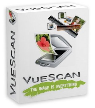 برنامج الماسح الضوئى VueScan Professional 8.5.10