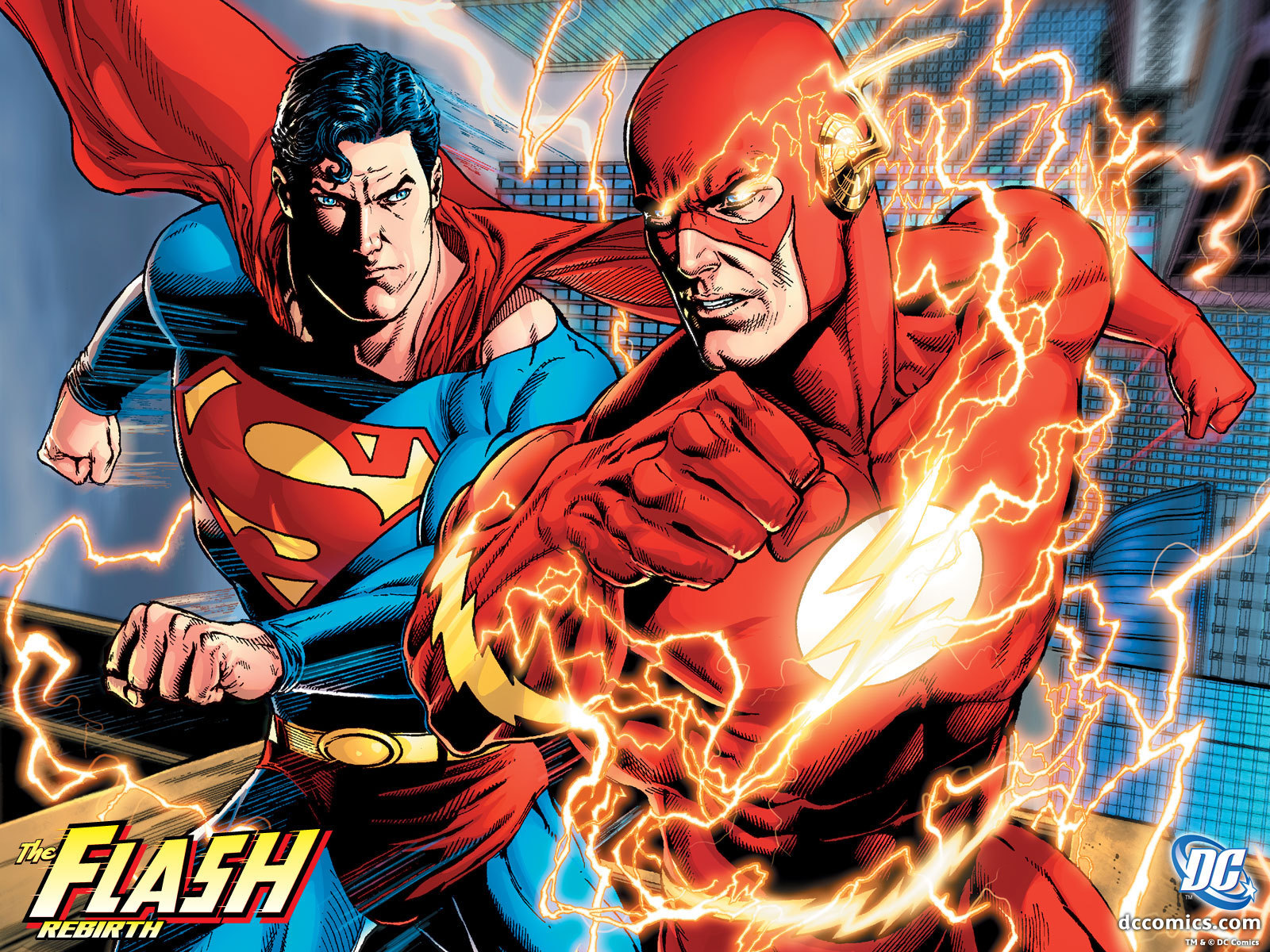 Strip junaci Flash-Rebirth-3