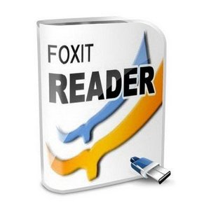 برنامج Foxit Reader قارئ الكتب bdf Foxit-reader-cover