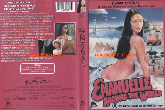 La saga Black Emanuelle Kal2236