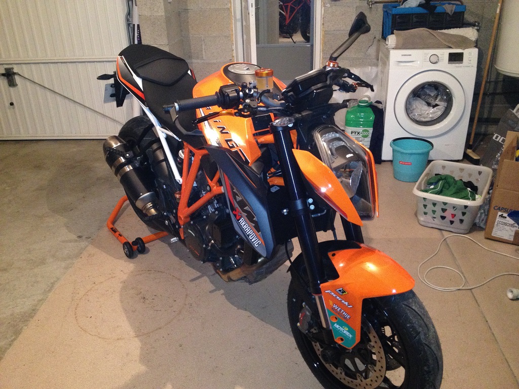 KTM 1290 superduke R - Page 2 1290