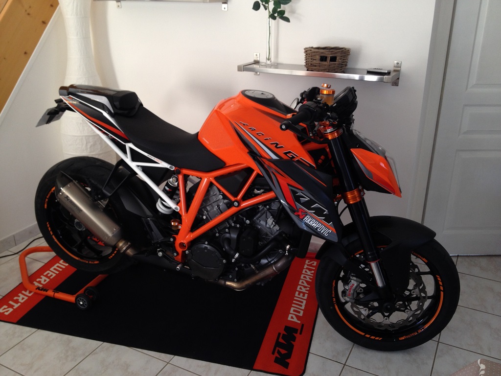 KTM 1290 superduke R - Page 5 KTM2