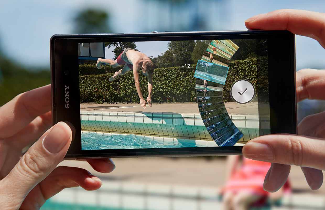 Dienthoaitot.com - Sale Off Sony Xperia Z1 New Fullbox Cực Chất Xperia-z1-features-camera-apps-timeshift
