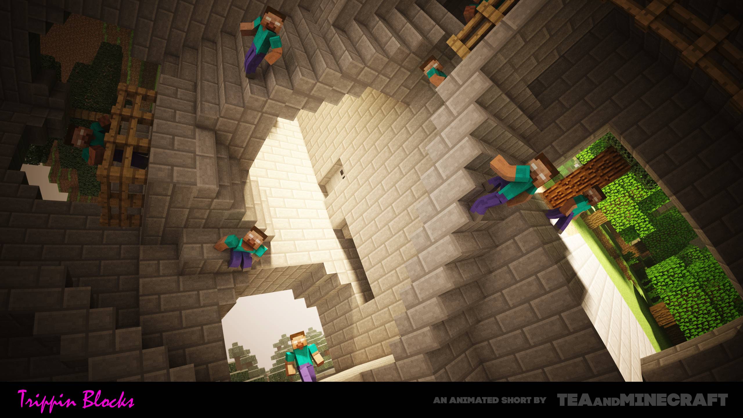 Projet Stanley Kubrick.. heu.. Parable ! Fr-minecraft_wallpaper_HHJM