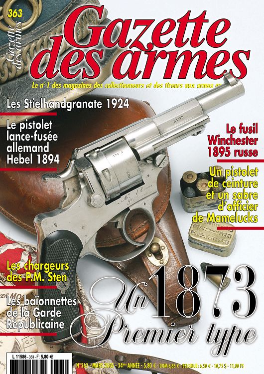 [jeux] La suite de chiffres en images - Page 15 14306-GazettedesArmes-363-Couverture-4