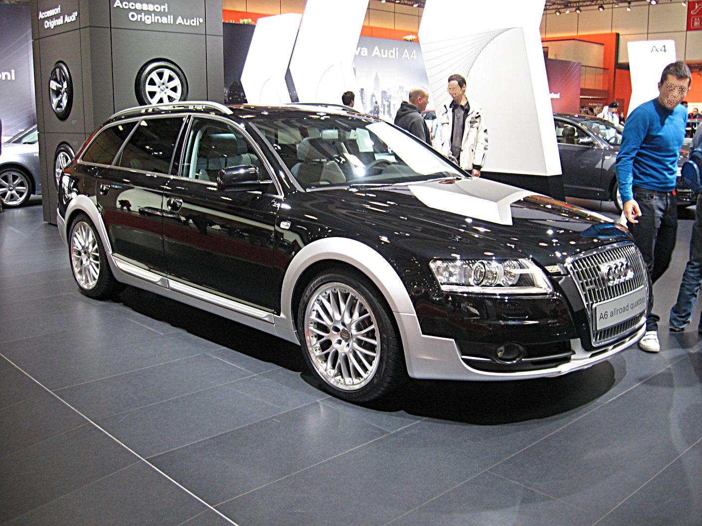 2012 - [Audi] A6 Allroad [C7] Audi_Allroad-Mk2