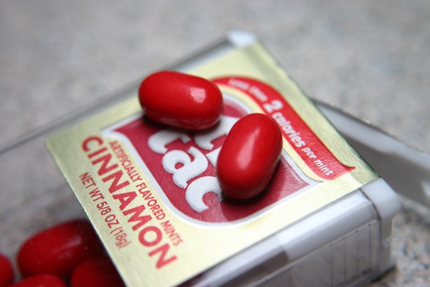 le jeux du Tic Tac Cinnamon_Tic_Tac