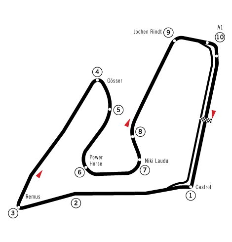 OPEN LDDT LE 1 SEPTEMBRE 2010 MOD WTCC EXTREME Circuit_A1_Ring