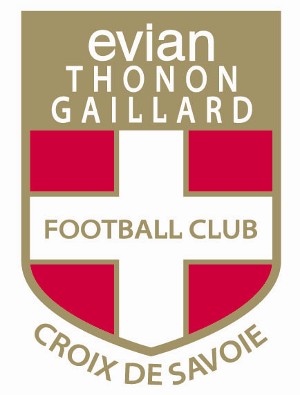 Parlons foot. Evian_thonon_gaillard_fc