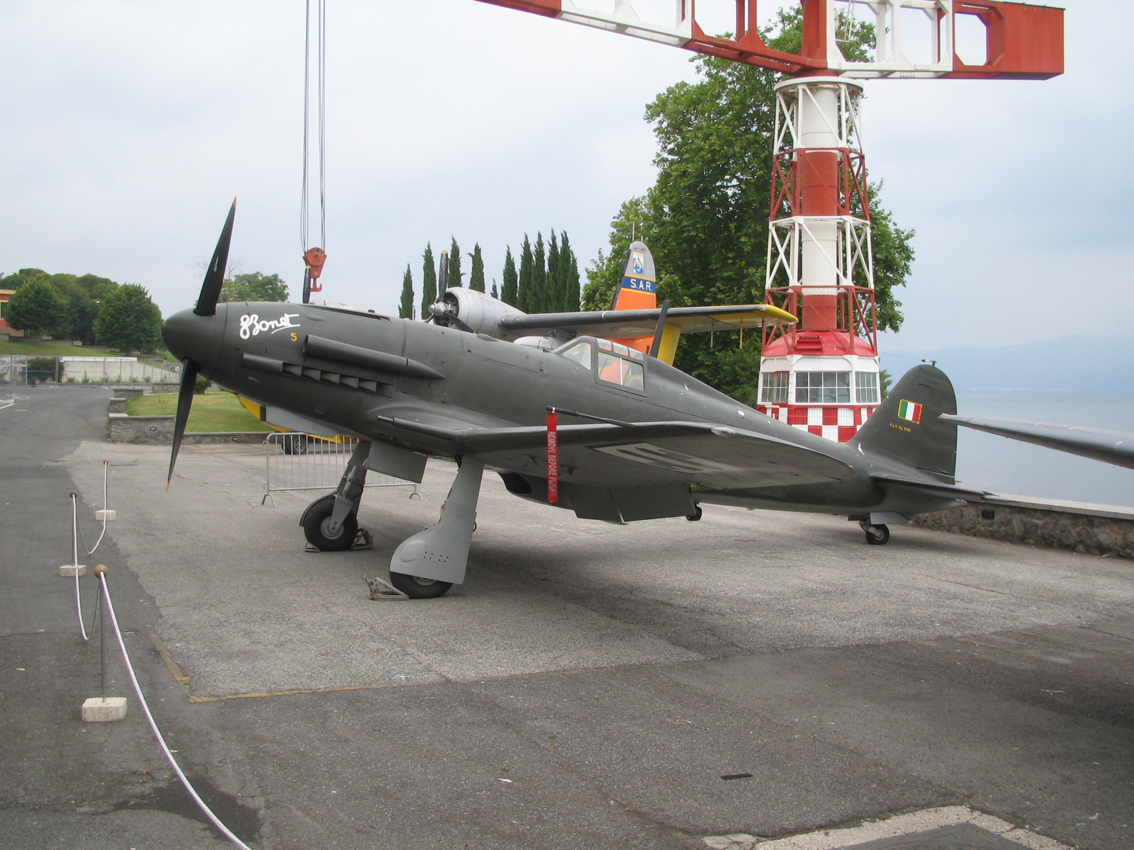 Il est beau FIAT_G-55_Centauro_(1)