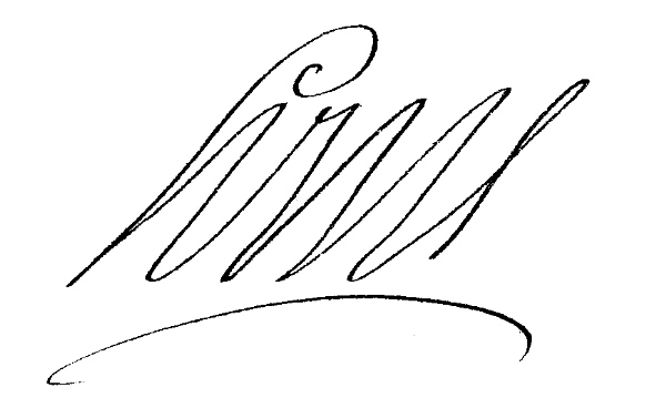 [Accepté] United Kingdom of Great Britain and Ireland Louis-xiv-signature