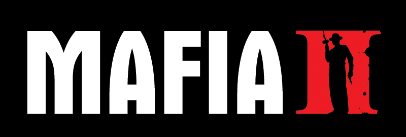 مـراحـل أسطـورة عـالم الجـريمـة  mafia 2 Mafia2_logo