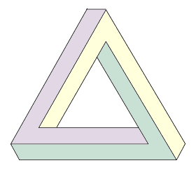 Mes dessins !!! Penrose_triangle