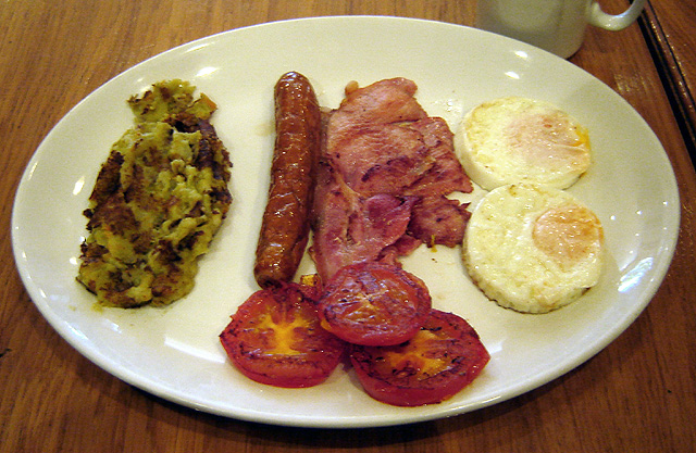 Cuisine et Gastronomie  - Page 2 Stoke_newington_breakfast_1