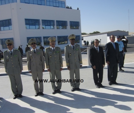 Armée Mauritanienne - Page 2 Gendarmerie_nationale.2