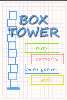 [JEU] BOX TOWER : Empilez les cubes  [Gratuit] QBEEn.u.cs