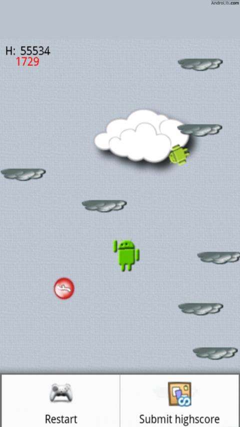 [JEU] EXTREM DROID JUMP : Monter toujours plus haut  [Gratuit] QtEjm.u.cs