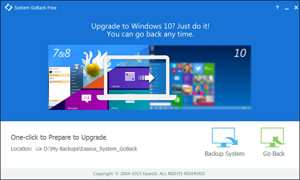 EaseUS System GoBack Free Go_back-1