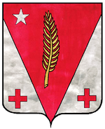 SIM Val d'Oze (Blasons à faire) 150px-Blason_Saint-Auban-06116