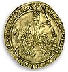 Les changements de monnaies de Charlemagne à nos jours 100px-Monnaie_le_franc1365