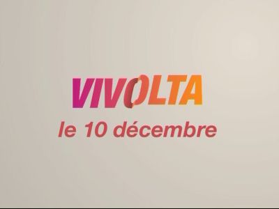  Vivolta الان بدون تشفير على استرا19 Vivolta