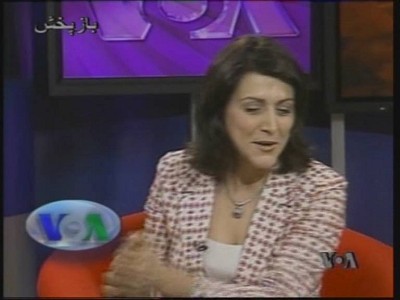 VoA TV Persian قناة جديدة على الاوربي Voa-persian