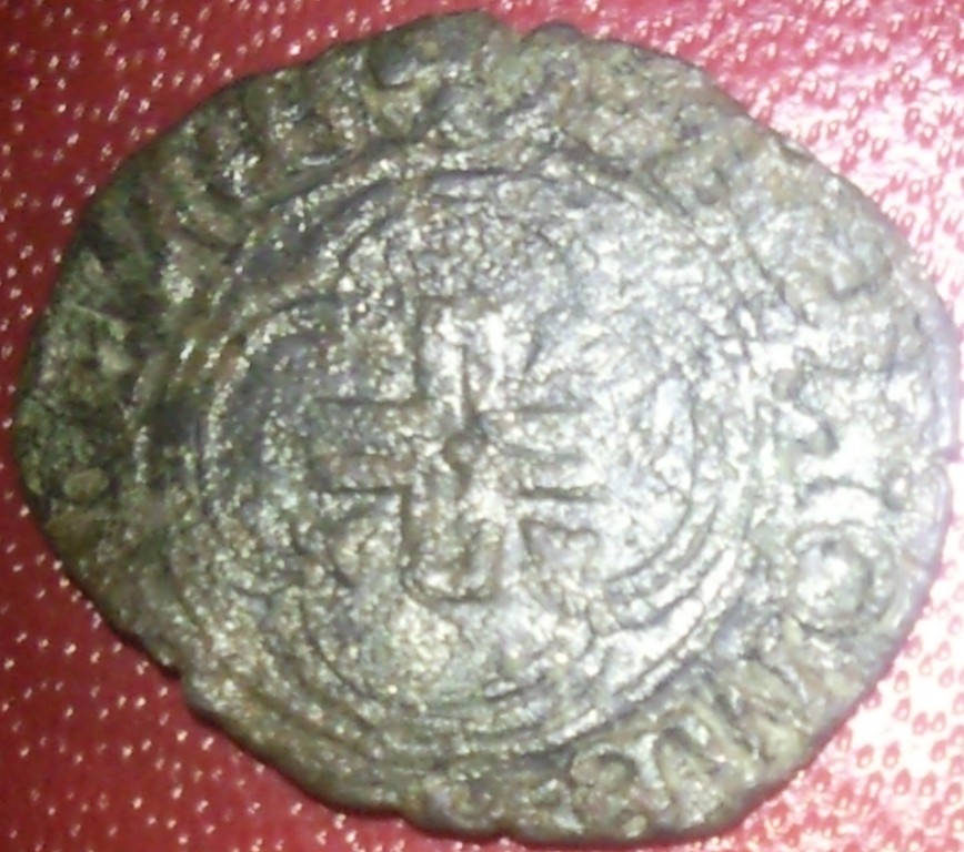 Double Tournois de François Ier 506c3354c1767