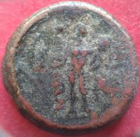 petit bronze d'Héraclée en Lucanie 525d3fda6d4bb