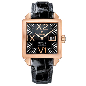 طلب تحويل ستايل الى تومبيلات  - صفحة 17 Omega-De-Ville-7713-50-31-mechanical-male-watch-3