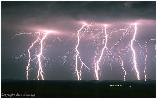 SEGUIMIENTO METEOROLÓGICO 2013 - 2014 Orage