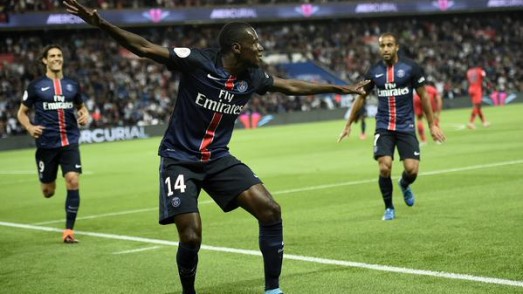 Soul's Team IC XII : OTODAYO ! - THE END - Matuidi-523x294