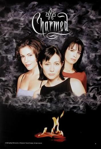 Charmed        18847291