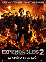 Expendables 2: unité spéciale 20148291