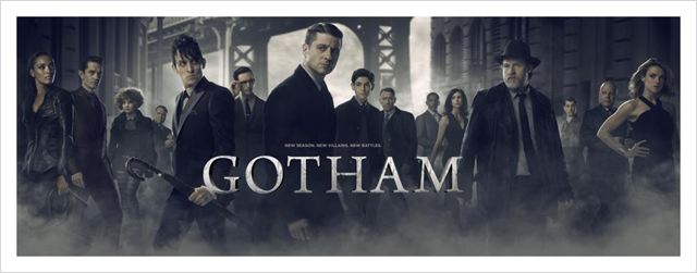 Gotham [2014] [S.Live] 231104
