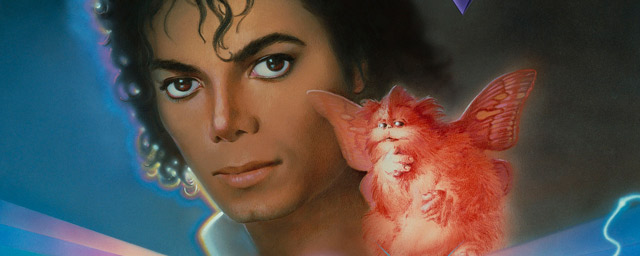 [CAPTAIN EO] Topic unique sur l'attraction. - Page 21 339266