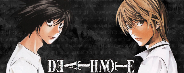 Death Note デスノート 200276