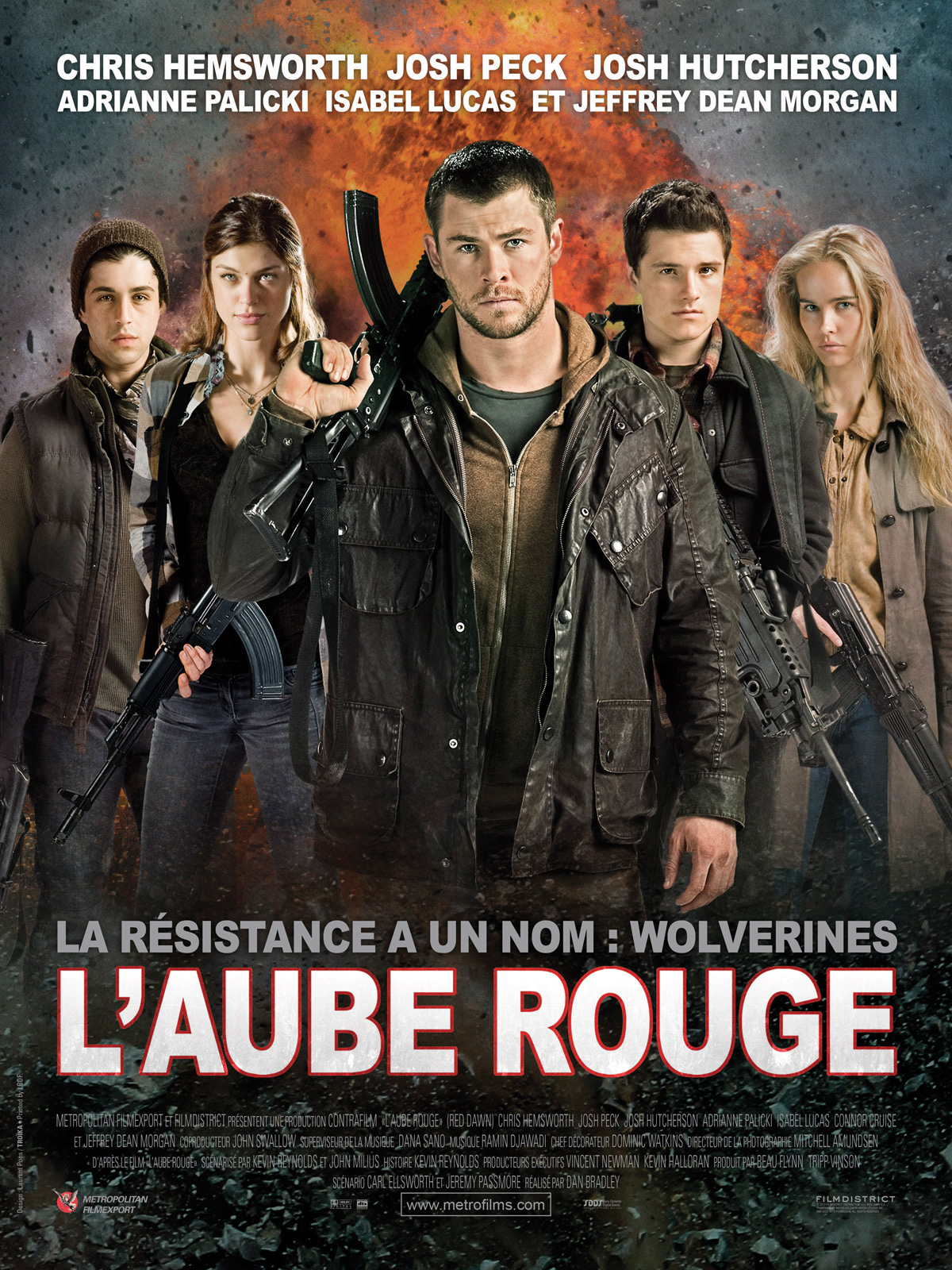 L'Aube rouge 20207814_20130704120032408