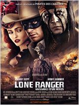 Lone Ranger, Naissance d'un héros 21005616_20130514100052863