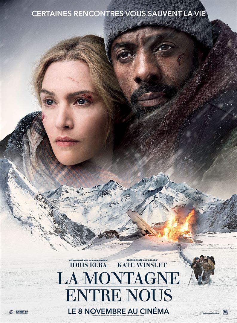 La Montagne entre nous (2017) 1795839