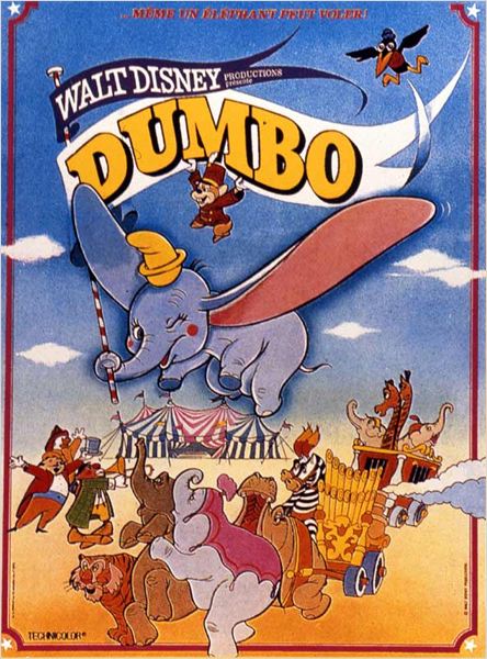 [Saga] Dumbo 18747864